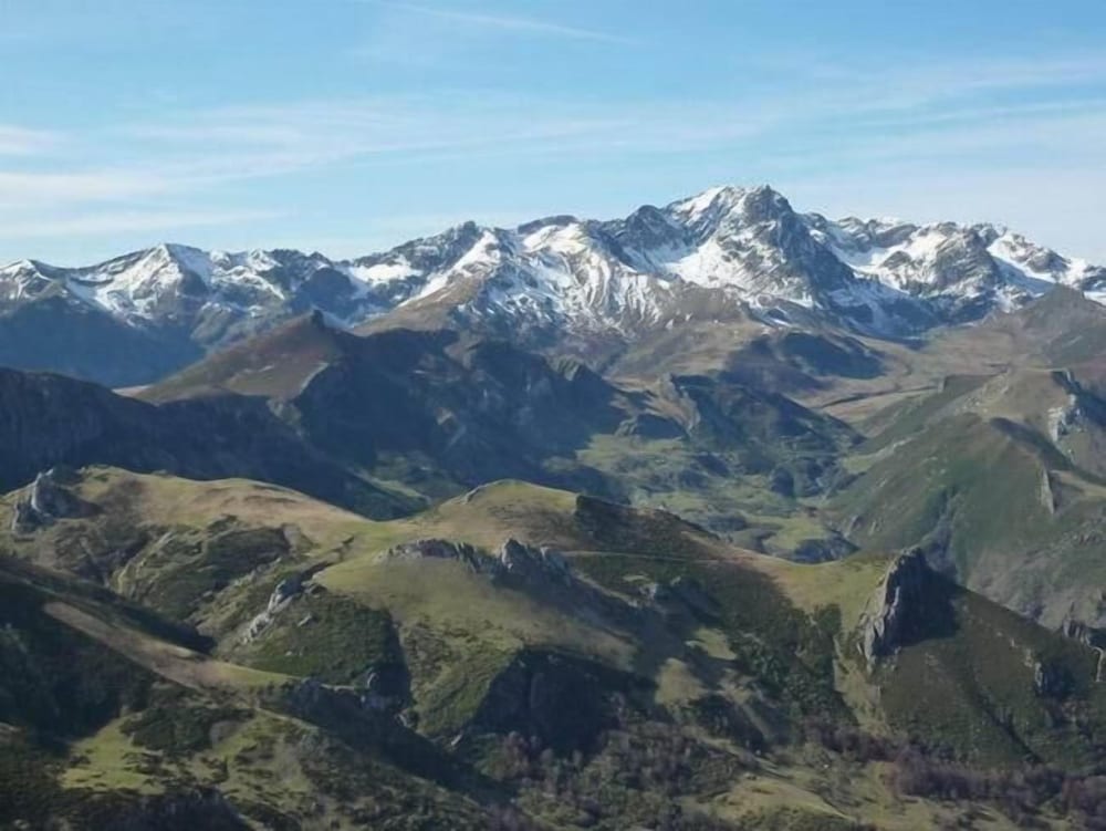 hotel rural la posada el sestil