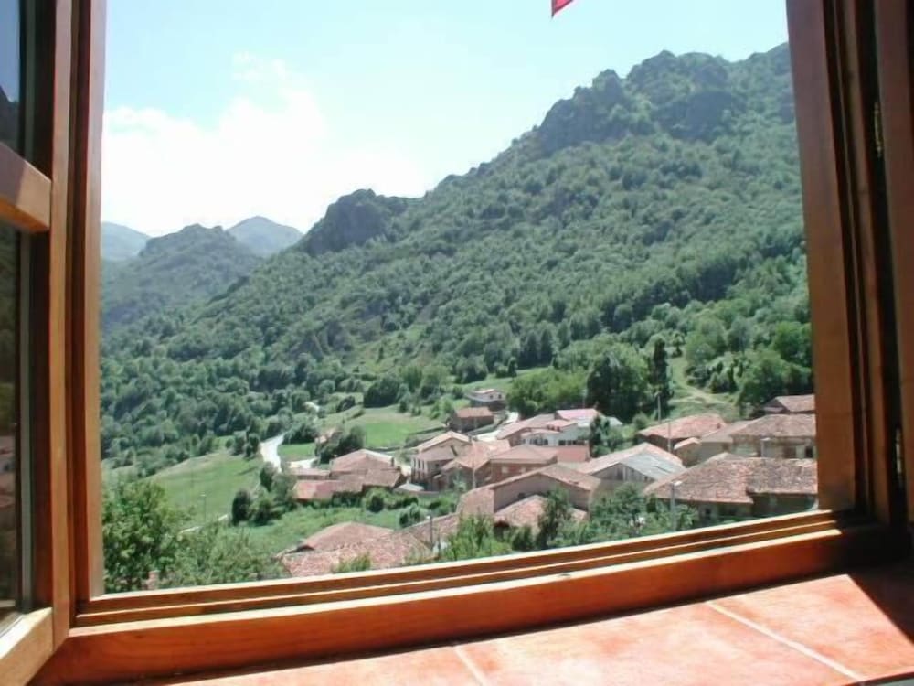 hotel rural la posada el sestil