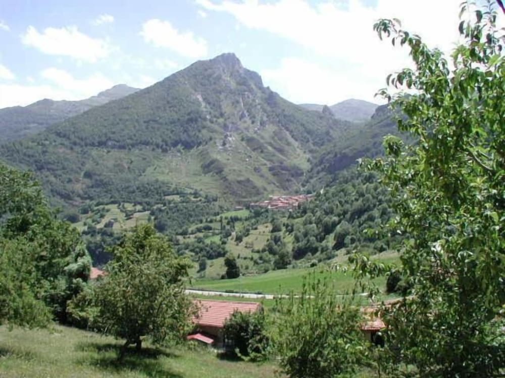 vega de liebana
