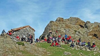 hotel rural la posada el sestil