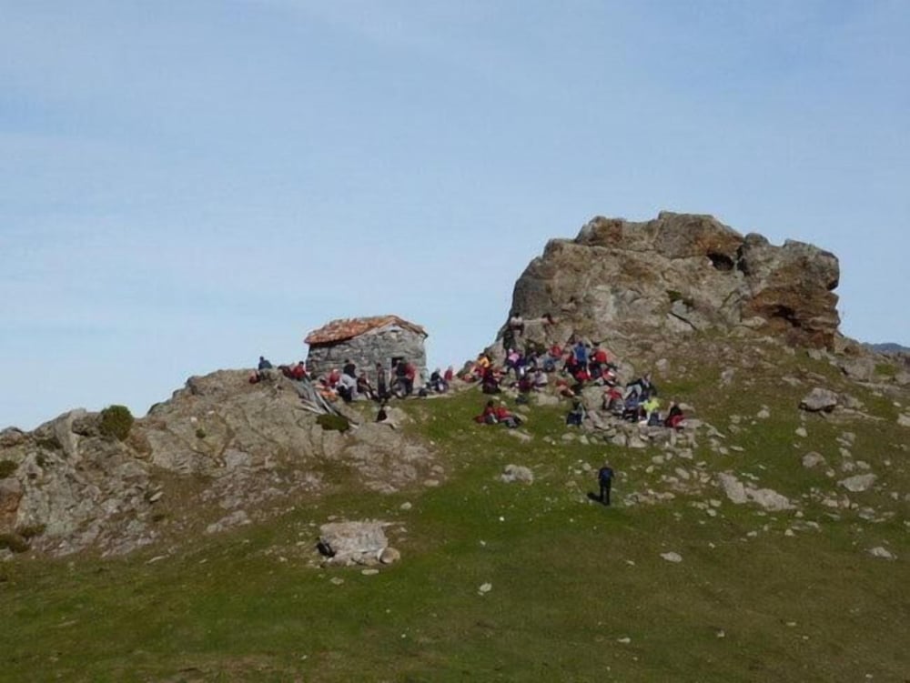 hotel rural la posada el sestil