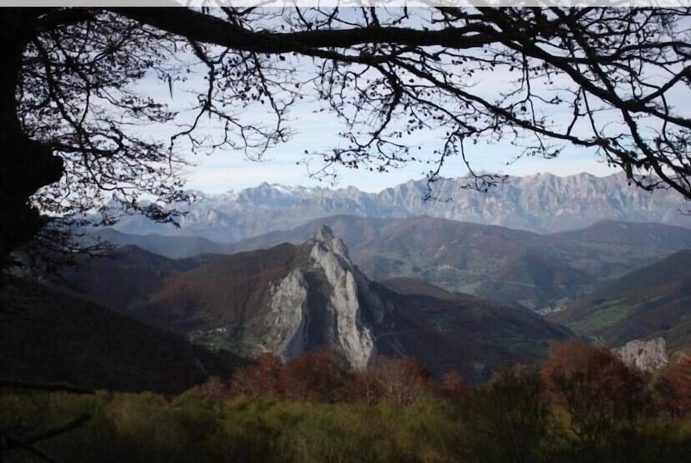 hotel rural la posada el sestil