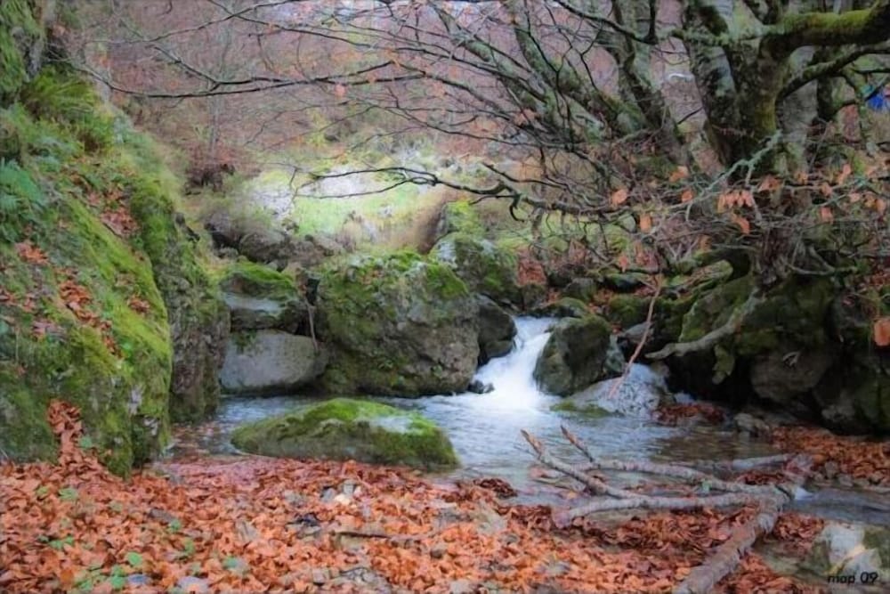 hotel rural la posada el sestil