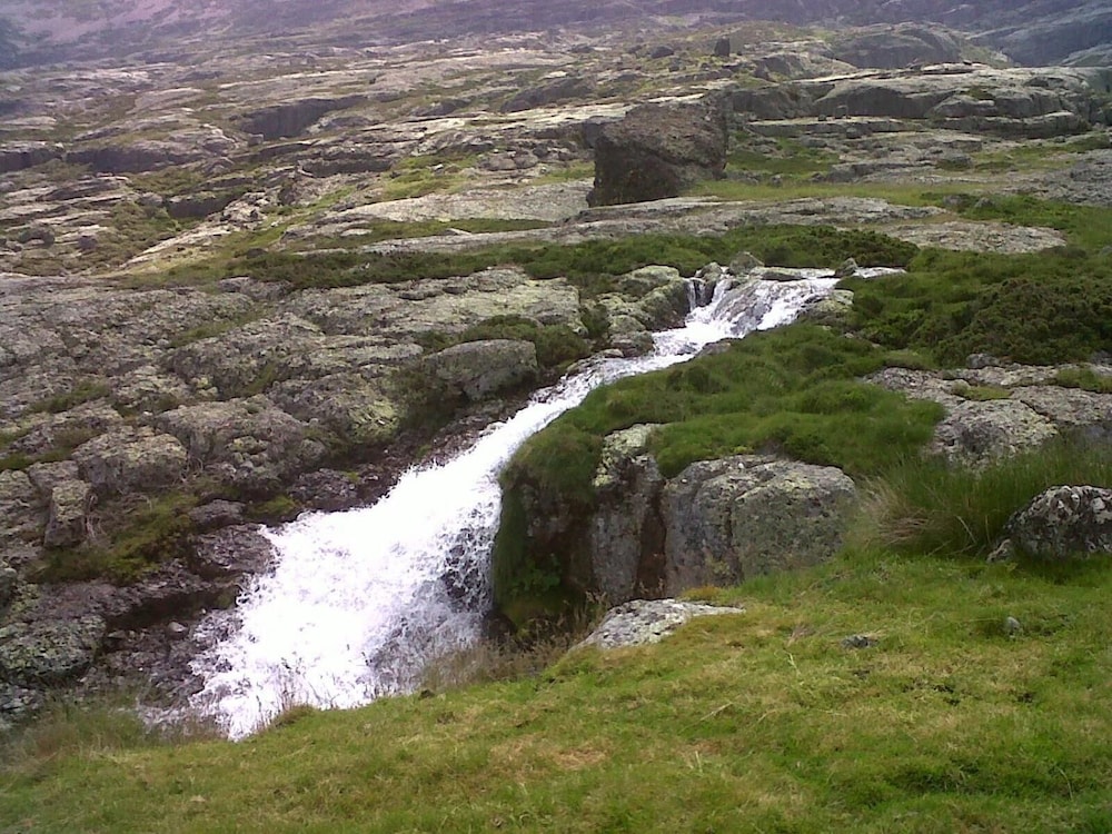 hotel rural la posada el sestil