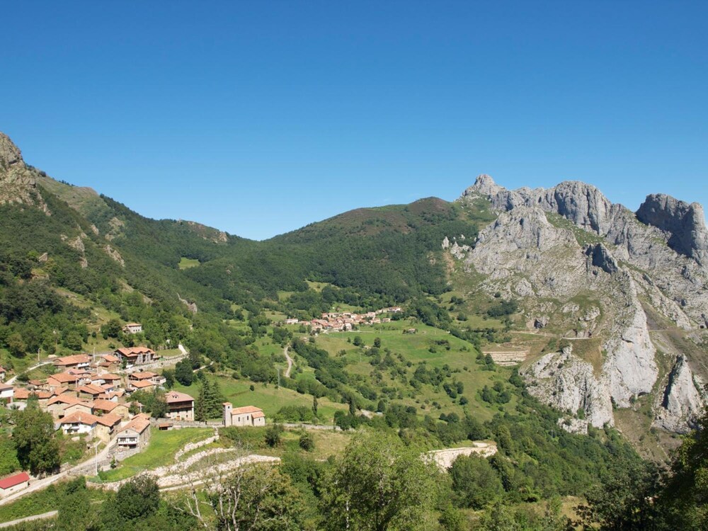 hotel rural la posada el sestil