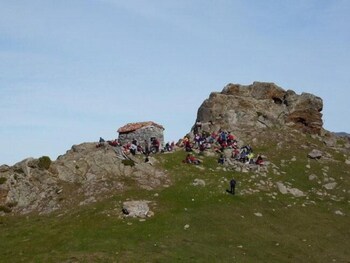 hotel rural la posada el sestil