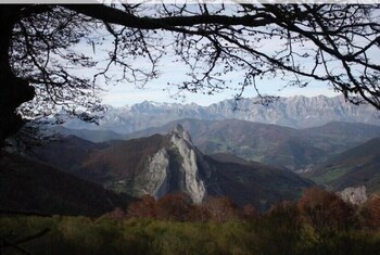 hotel rural la posada el sestil