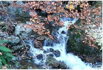 hotel rural la posada el sestil