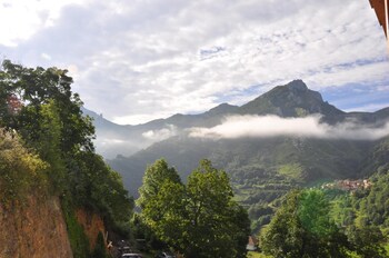 hotel rural la posada el sestil