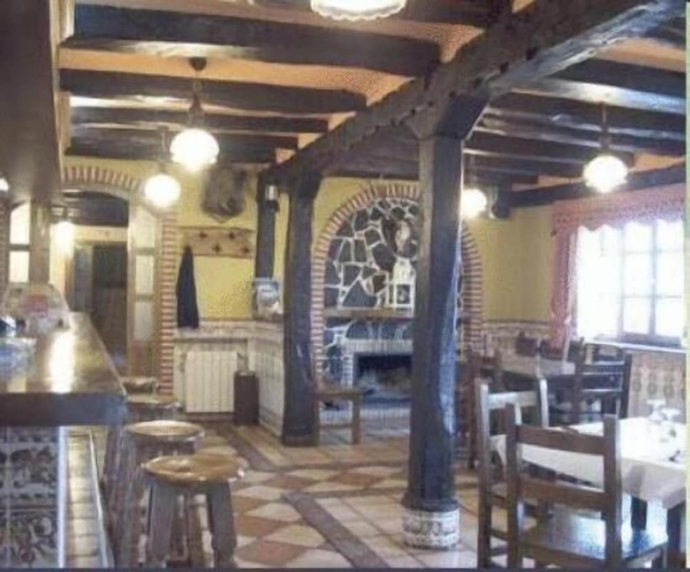 hotel rural la posada el sestil