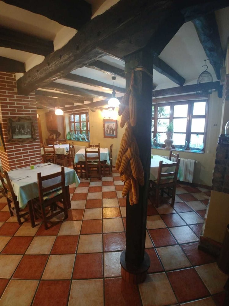 hotel rural la posada el sestil