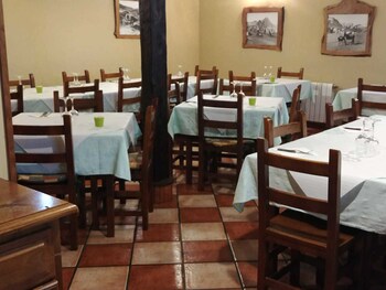 hotel rural la posada el sestil