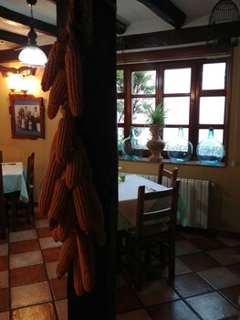 hotel rural la posada el sestil