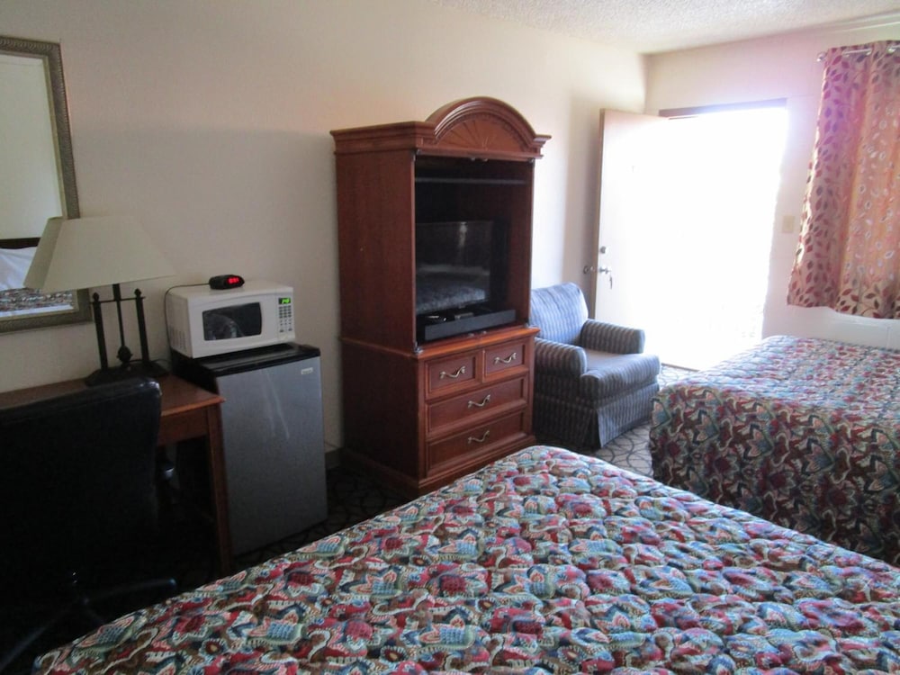 northwoods motel