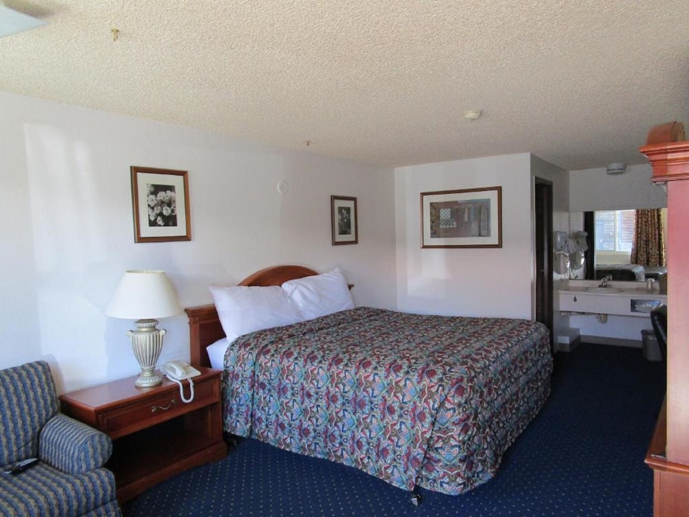 northwoods motel