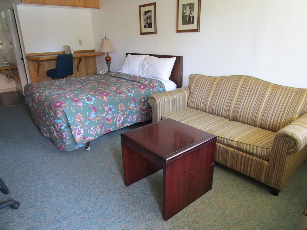 northwoods motel