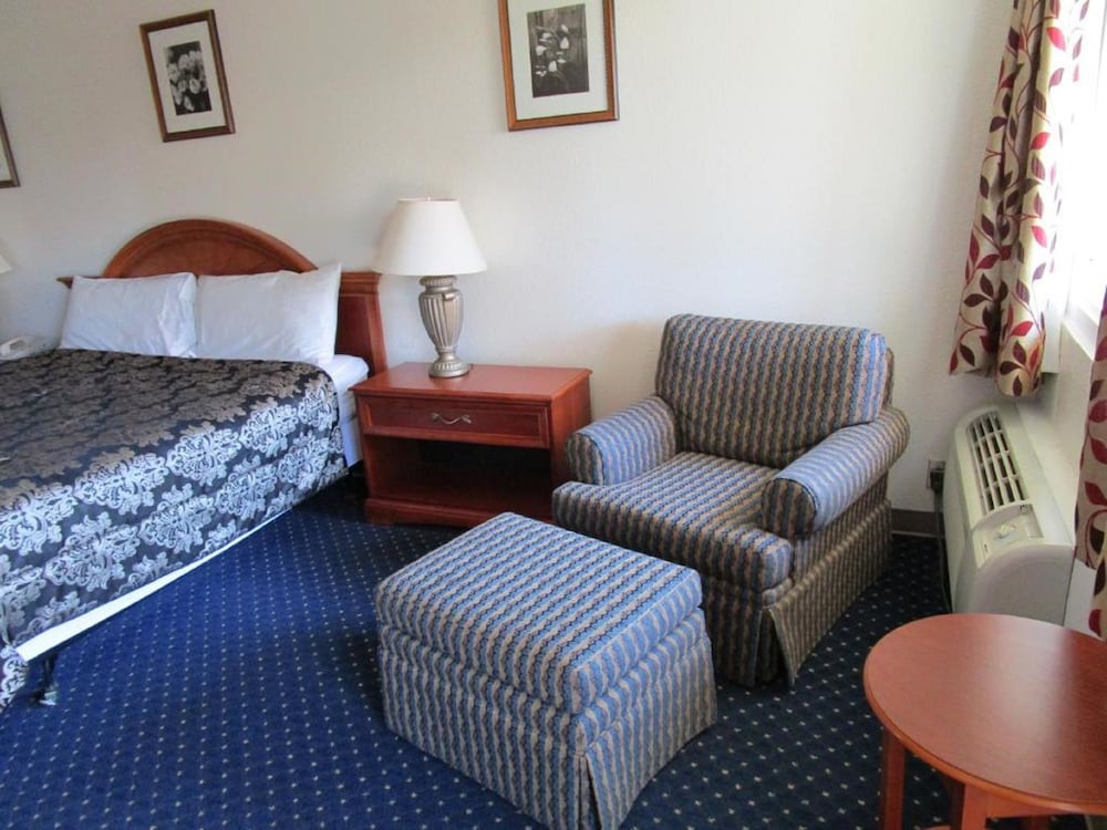 northwoods motel