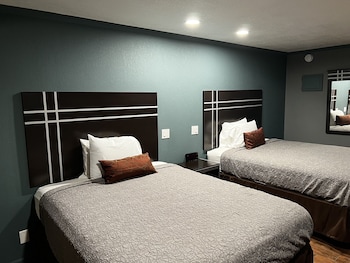 relax inn