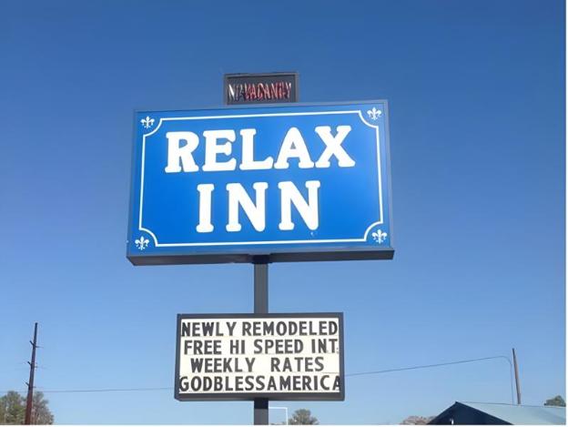 relax inn