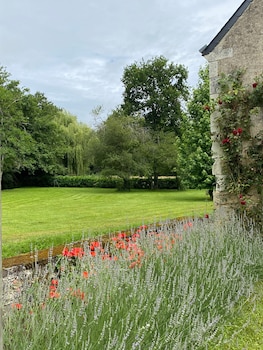 le moulin de francueil