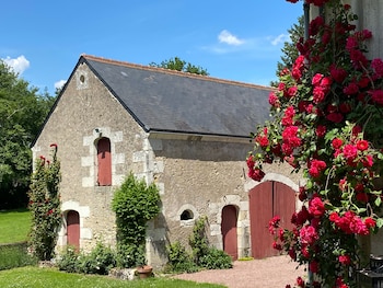 le moulin de francueil