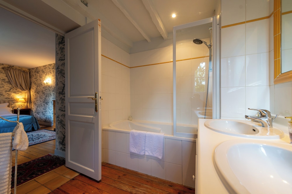 le moulin de francueil