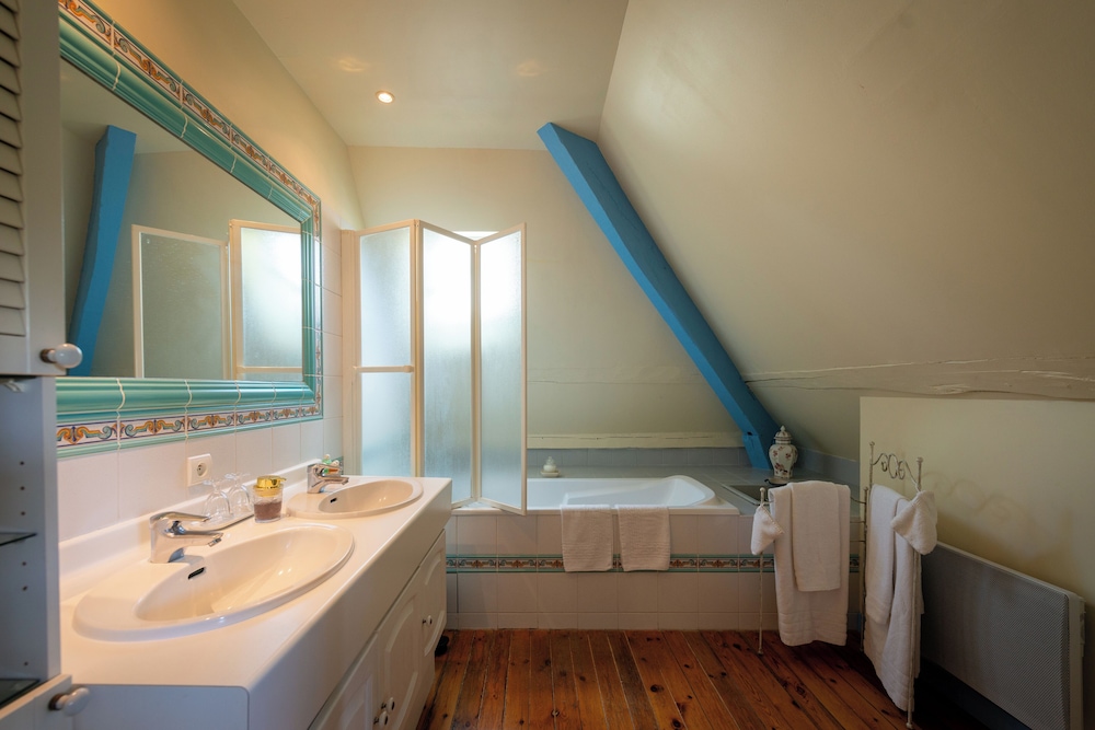 le moulin de francueil