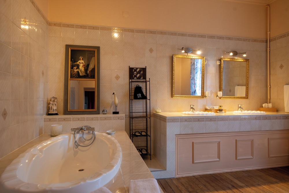 le moulin de francueil