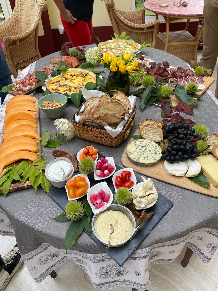 le moulin de francueil