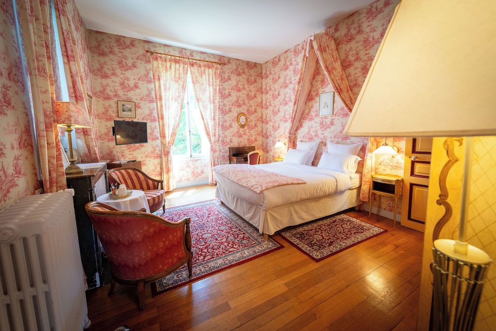 le moulin de francueil