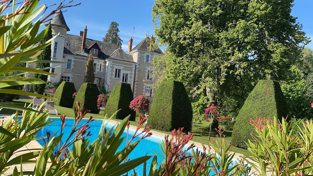 le moulin de francueil