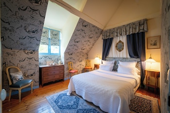 le moulin de francueil