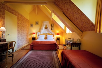 le moulin de francueil