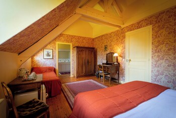 le moulin de francueil