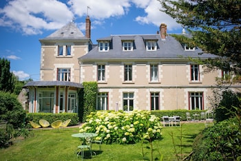 le moulin de francueil