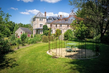 le moulin de francueil