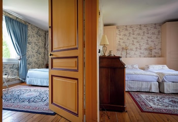 le moulin de francueil