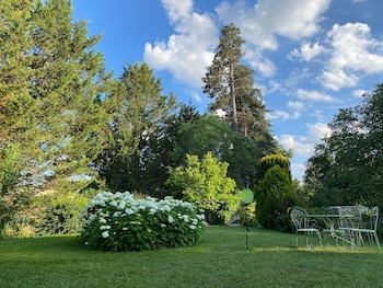 le moulin de francueil