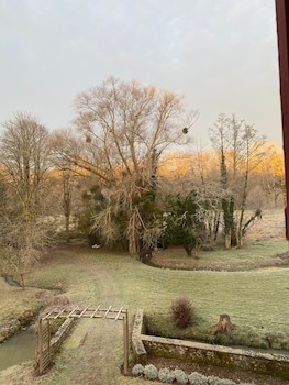 le moulin de francueil