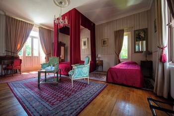 le moulin de francueil