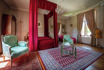 le moulin de francueil