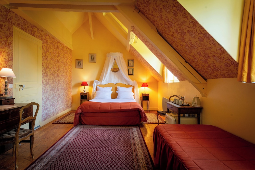 le moulin de francueil