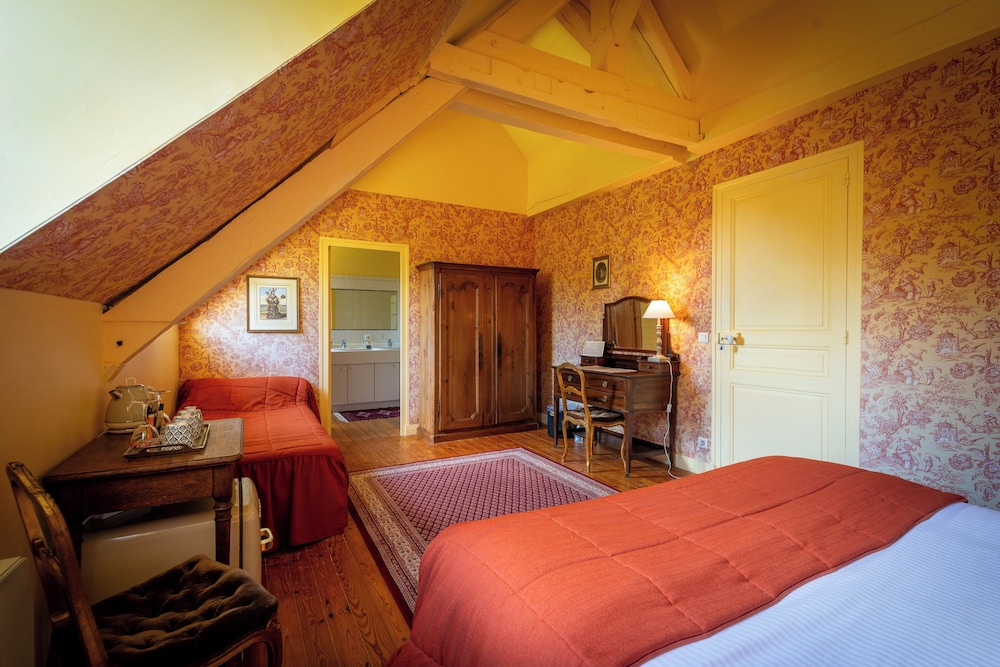 le moulin de francueil