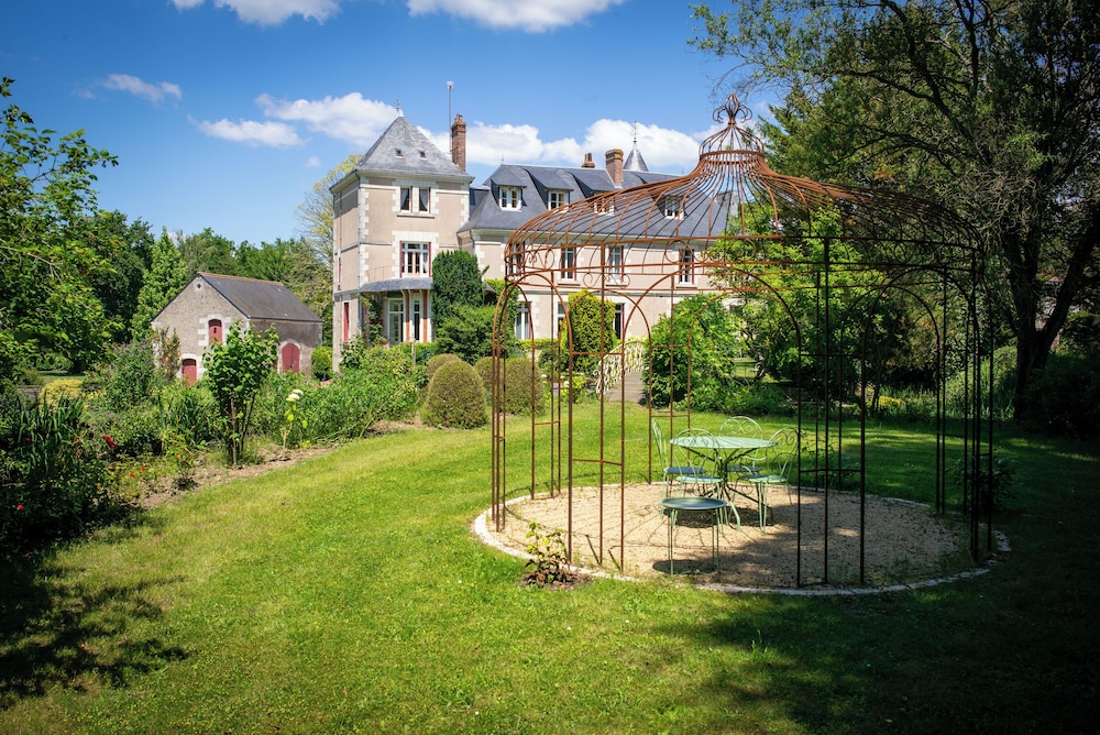 le moulin de francueil