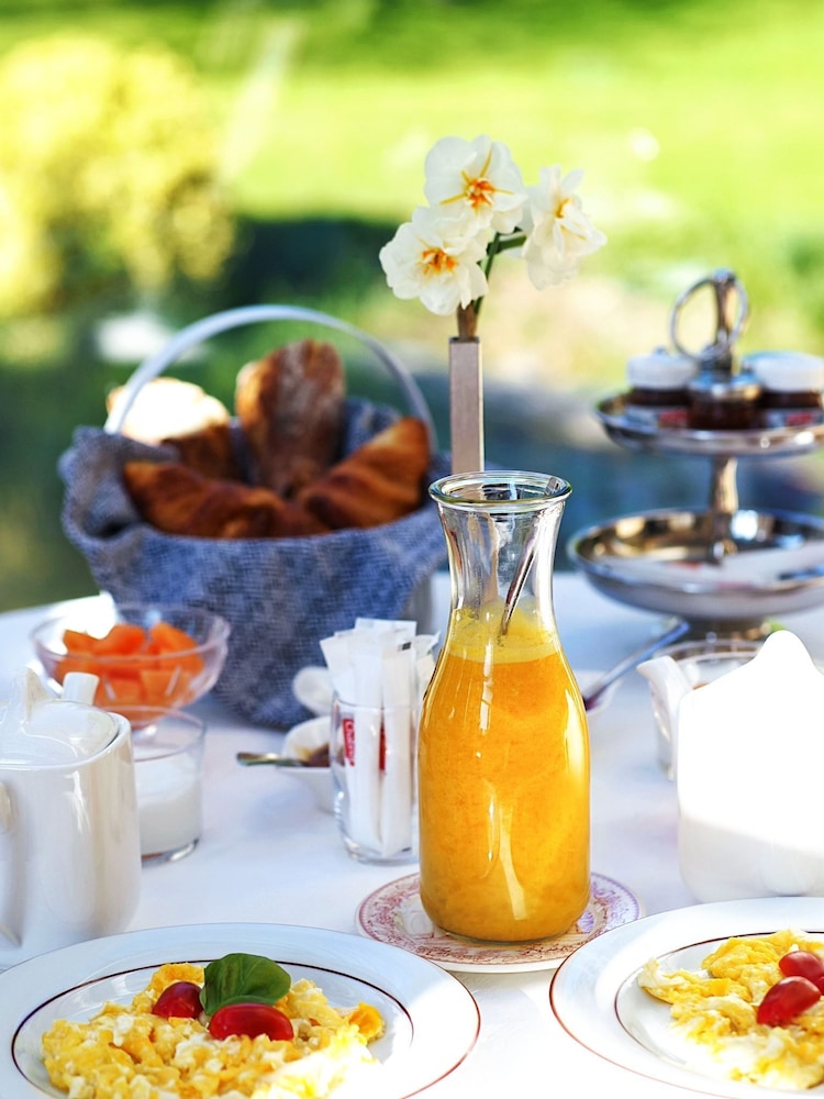 le moulin de francueil