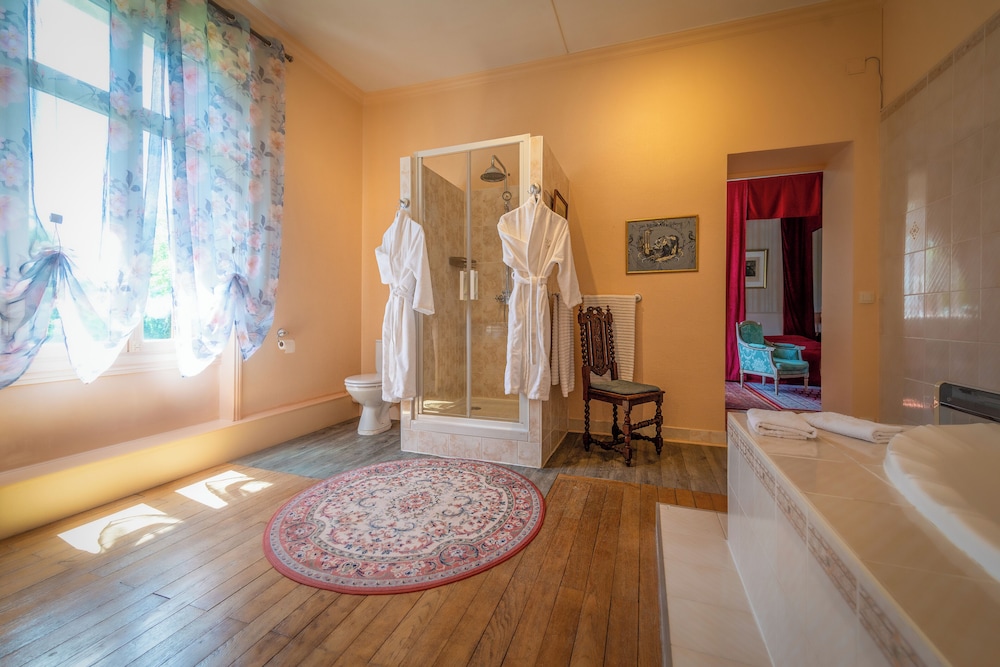 le moulin de francueil