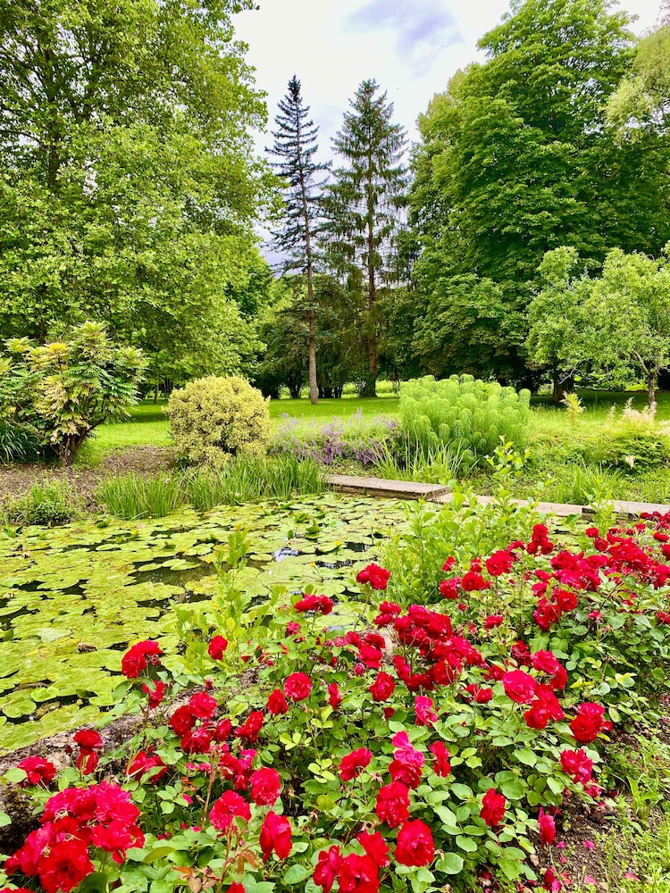 le moulin de francueil