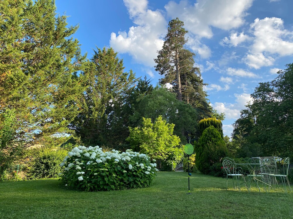 le moulin de francueil