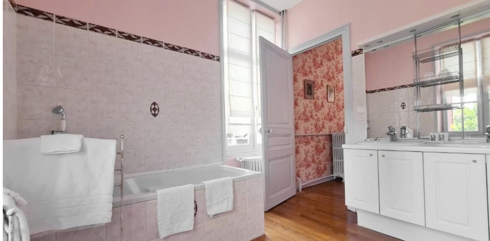 le moulin de francueil