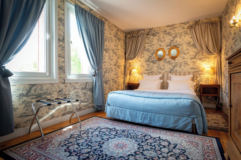 le moulin de francueil